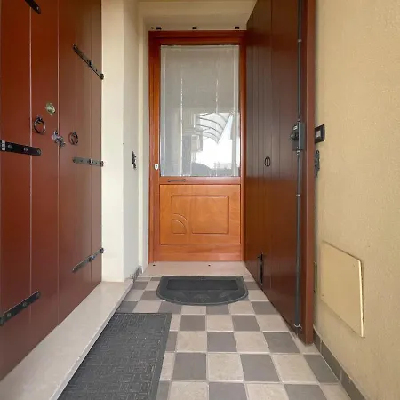 Apartment Blue Conselve