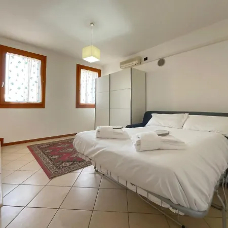 Apartment Blue Conselve
